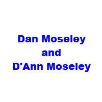 Dan and D'Ann Sponsor Logo