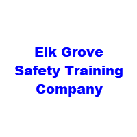 Paul - Elk Grove Safety Training Company Sponsor Logo